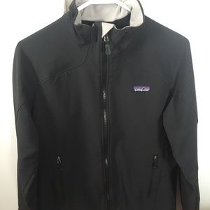 Patagonia Women's Adze Jacket